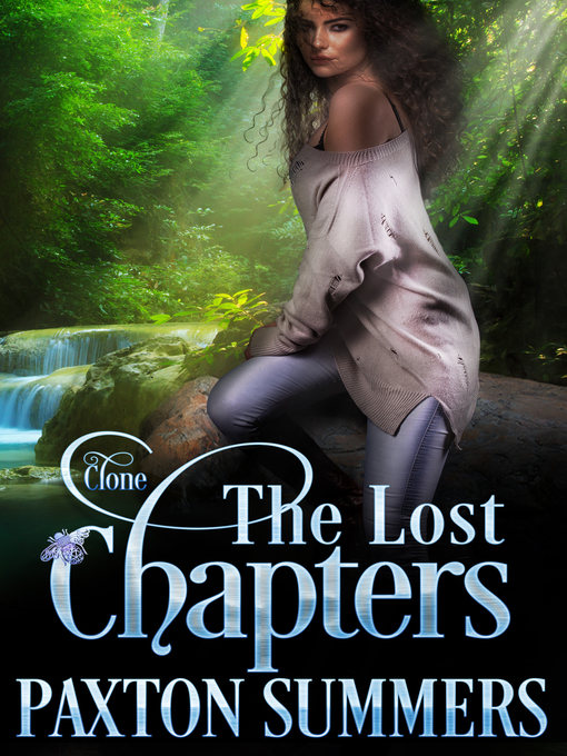 Cover image for Clone